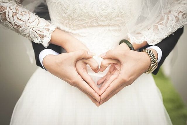 驚愕！結婚相手は前世でも無数に結ばれた縁のある人だった！