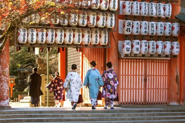 日本的な思考と西欧的な思考の根源的な違い～「気感」の日本と「主張」の欧米