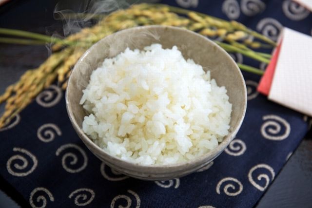 富富富：コシヒカリを上回る美味しい富山のお米のネーミングセンスがいい