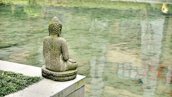 ＯＳＨＯのオレンジブックがいい～優れたタントラ系の瞑想と解放
