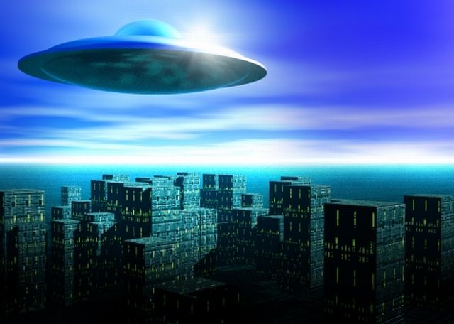 ノストラダムスの大予言（諸世紀）とは～ＵＦＯは１９９９年に人類滅亡しないと明言