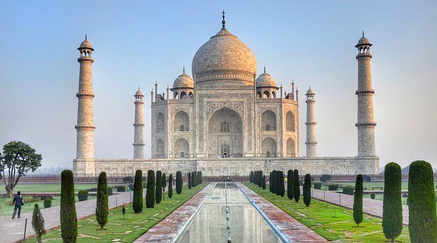 「人身受け難し」は本当か?~2600年前のインドは過疎っていた:当時の大都市ブッダガヤでも3万人で人間が少なかった