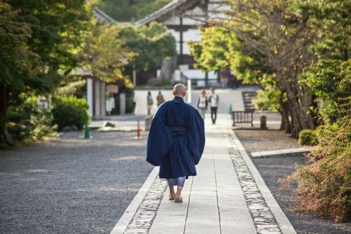 日本の仏教は虚無でアスペルガー症候群による宗教