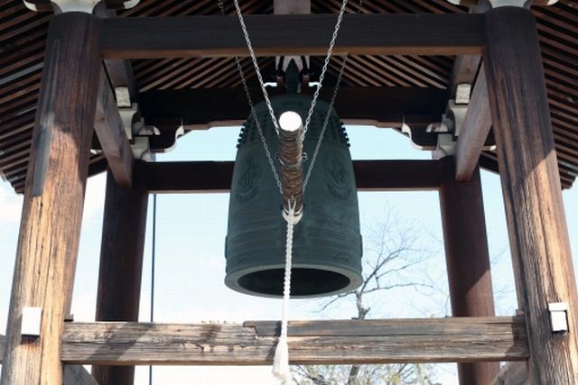 寺院消滅~神仏分離令と農地改革により経済的基盤を失ったのが元凶