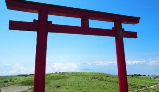 神道とは神・神霊・眷属とともに生きる生活共同体