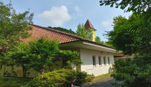 ねむの木学園に初めて行った～掛川から森町へのプチ巡り