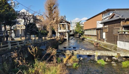 ドビュッシーの「水の反映」を聴きたくなる春