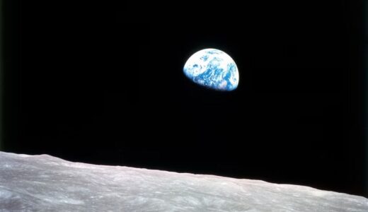 マルサスの人口論とアポロ計画～人口問題を解決する人類月移住計画